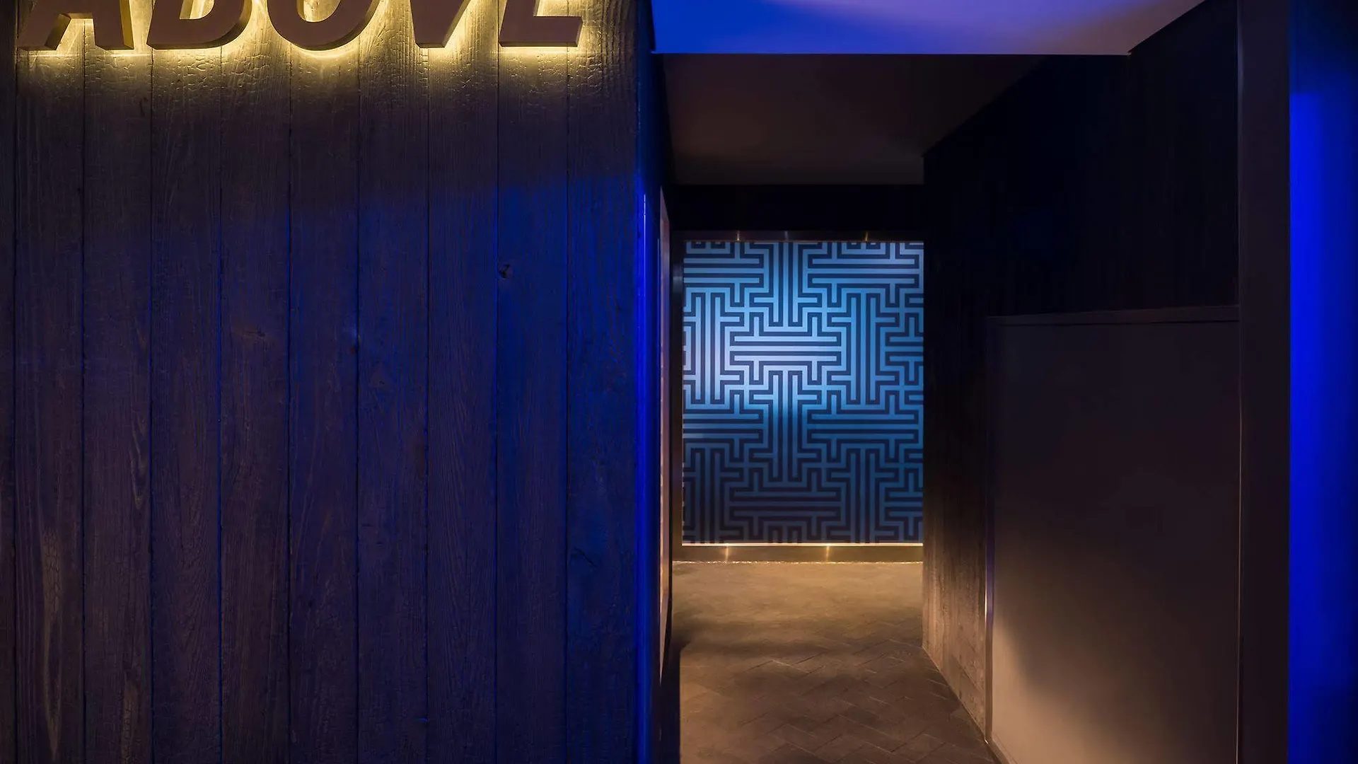 ****  Southside By Ovolo Hotel Hong Kong China