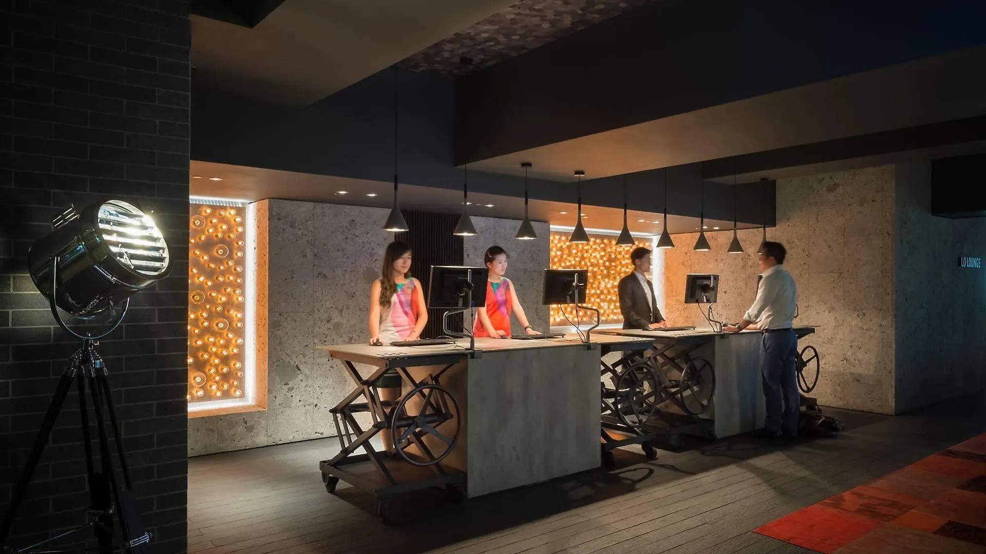 Southside By Ovolo Hotel Hong Kong China