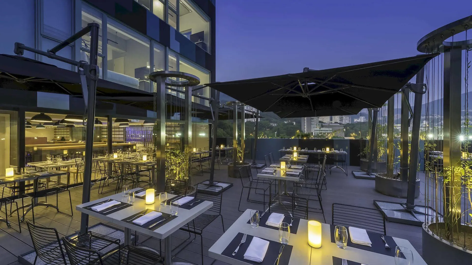 Southside By Ovolo Hotel Hong Kong