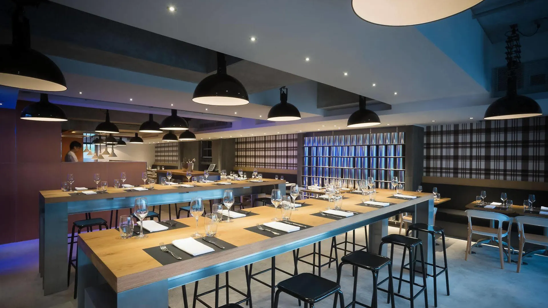 Southside By Ovolo Hotel Hong Kong