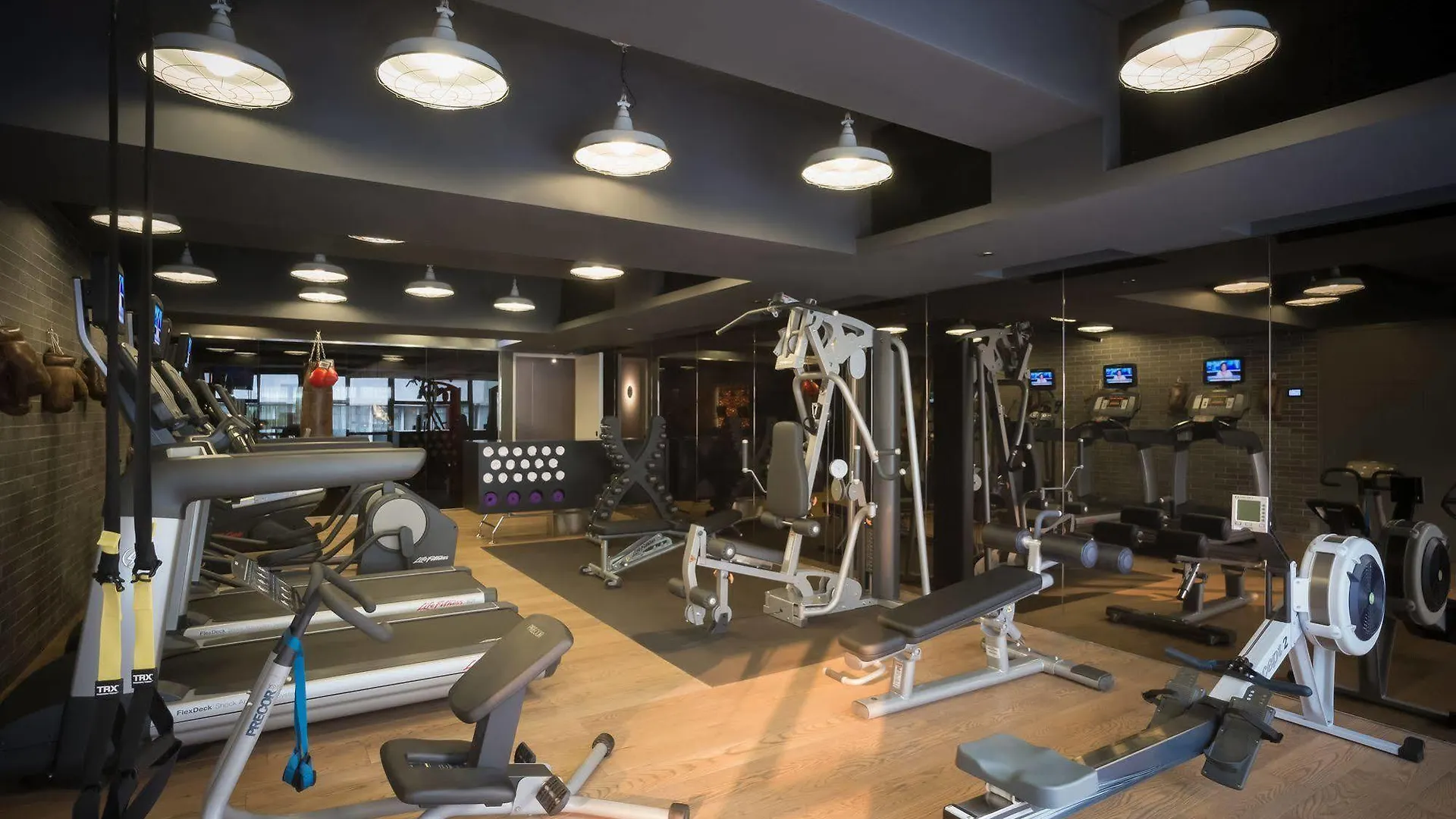 Southside By Ovolo Hotel Hong Kong