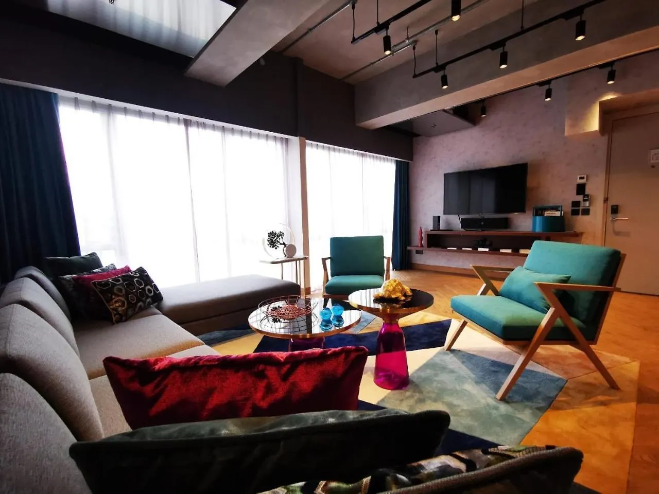 Hotel Southside By Ovolo Hongkong