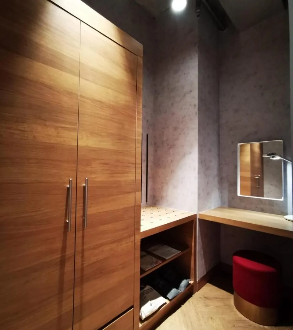 Southside By Ovolo Hotel Hong Kong China