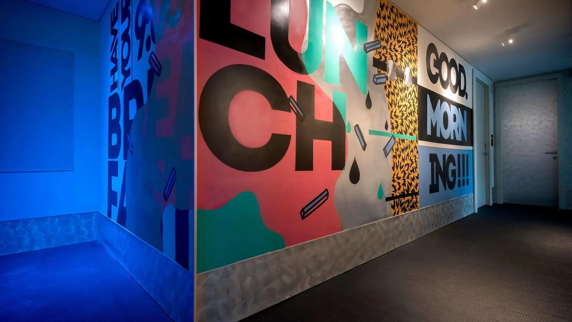 Southside By Ovolo Hotel Hongkong 4*,  China